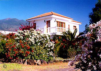 Casa Astronomia La Palma