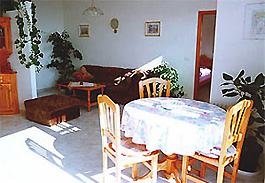 living and dining room 